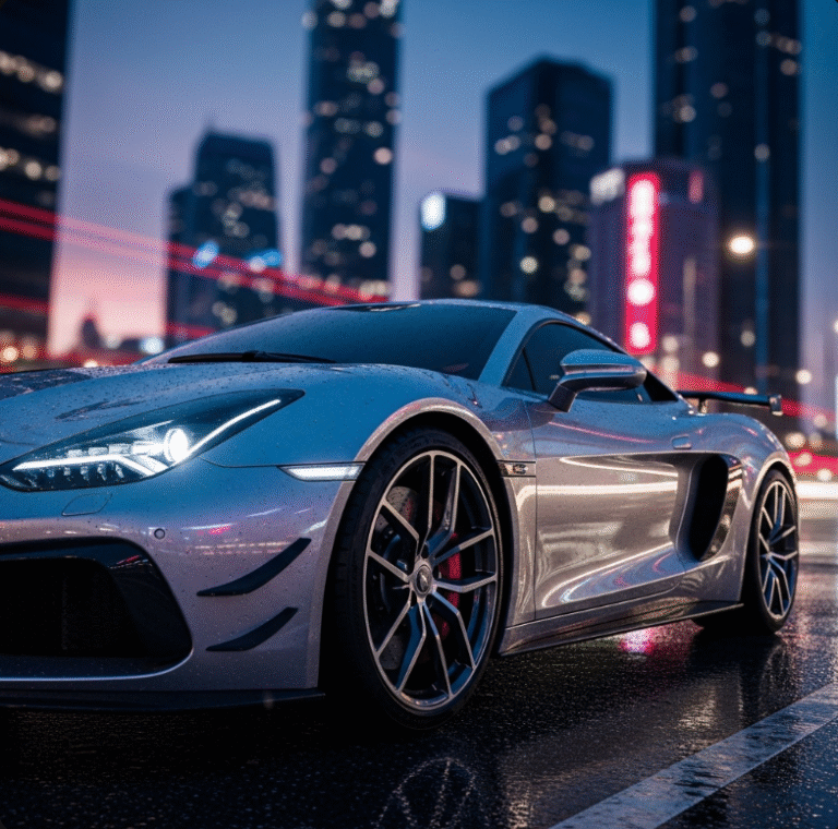 차량 렌트 후 장기 운전 시 중고차와 비교해 유지비용은 얼마나 차이날까?