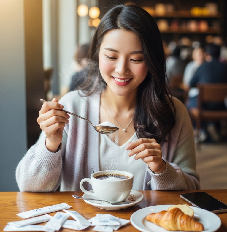 설탕이 뇌 건강에 악영향을 미친다는 게 사실일까?