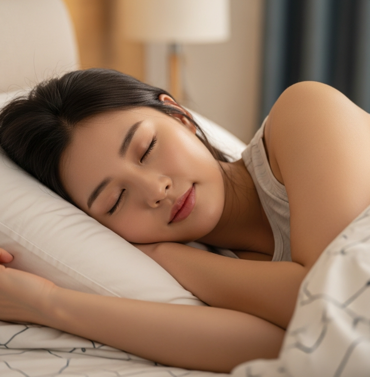 베개 높이에 따라 목통증이 달라진다는 게 사실일까?