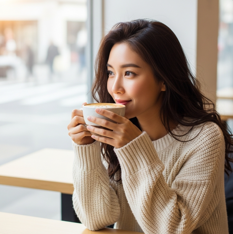 커피를 너무 많이 마시면 오히려 피로해지는 이유는?