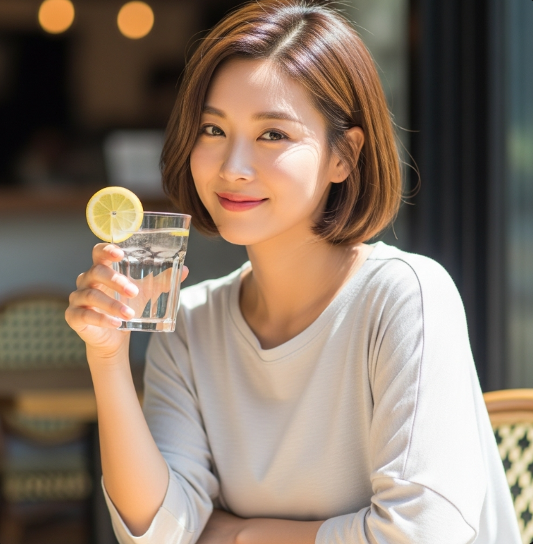 하루에 물을 2리터 이상 마시는 게 정말 필요할까?