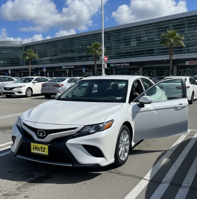 차량 사고 후 렌트카 이용 꿀팁