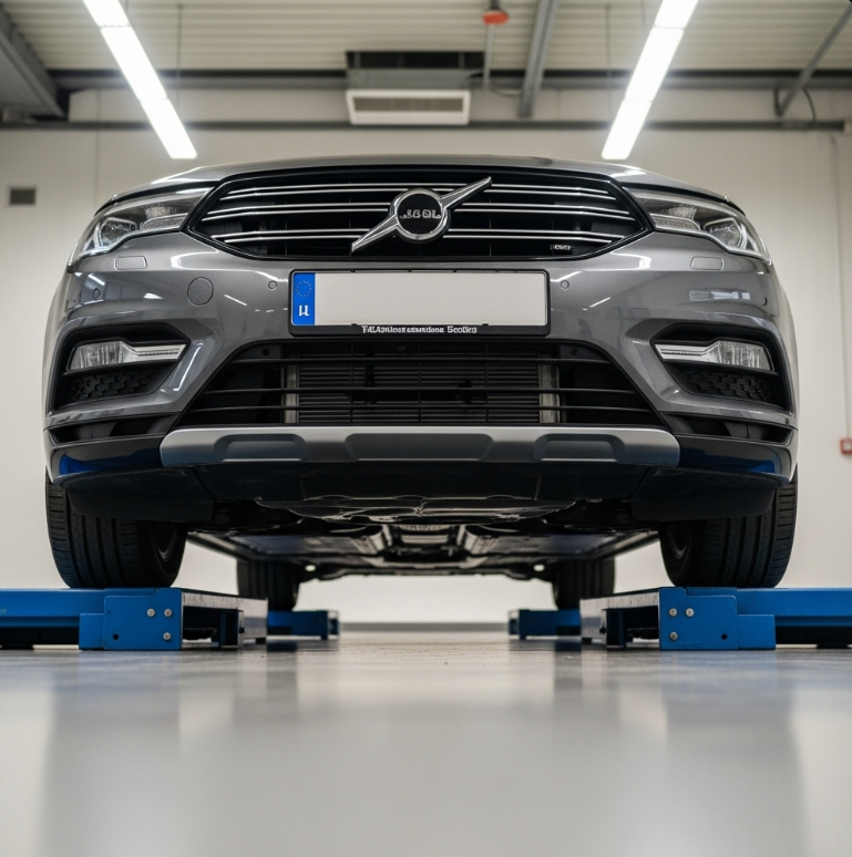 하체 점검 집에서 잭업 없이도 가능한 5가지 방법