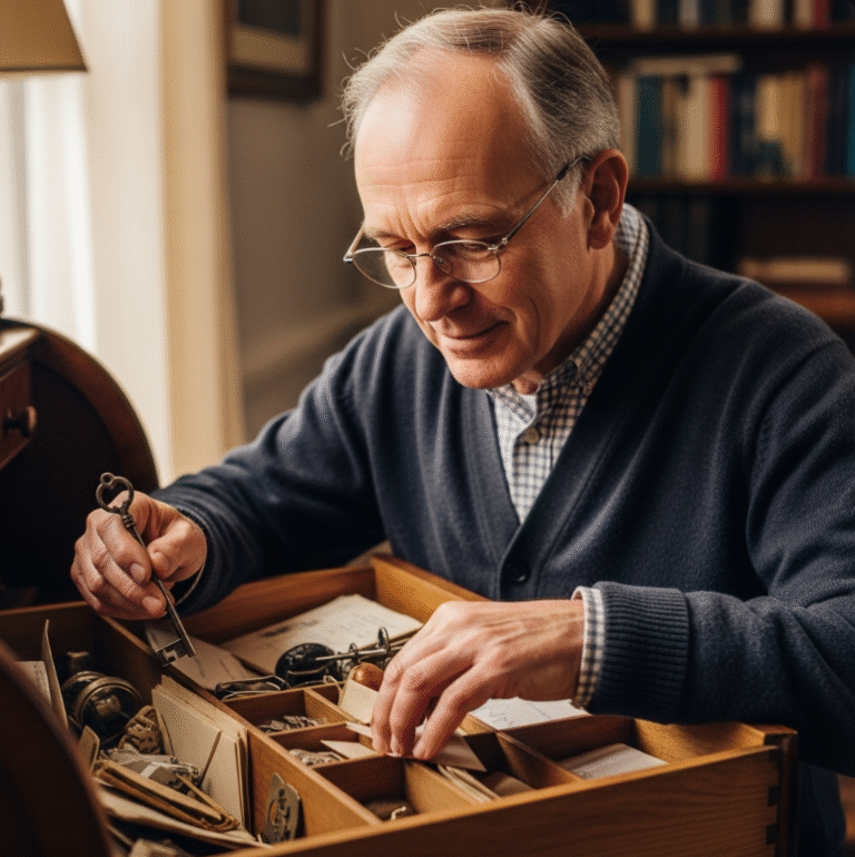 치매 초기증상 물건 자꾸 잊어버릴 때 5분 두뇌 게임 3가지