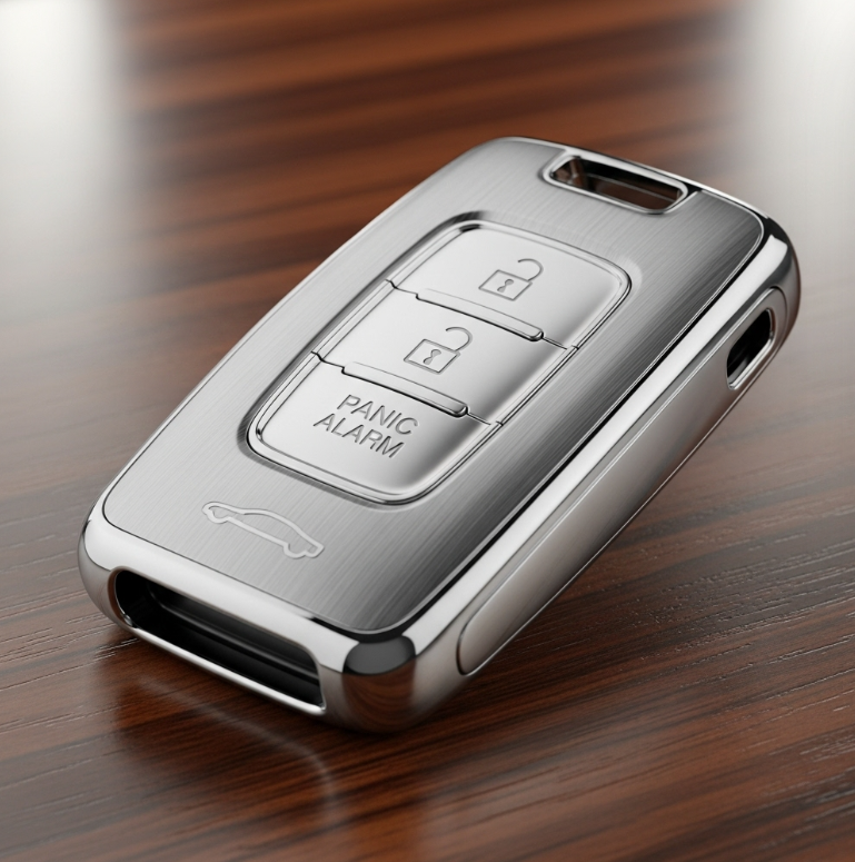 자동차 스마트키 인식이 불량할 때 해결 방법은?