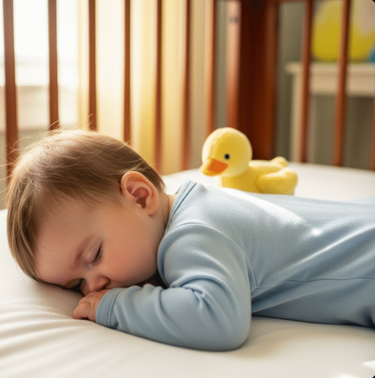 신생아 밤낮바뀜 3일만에 고치는 빛차단 커텐꿀팁