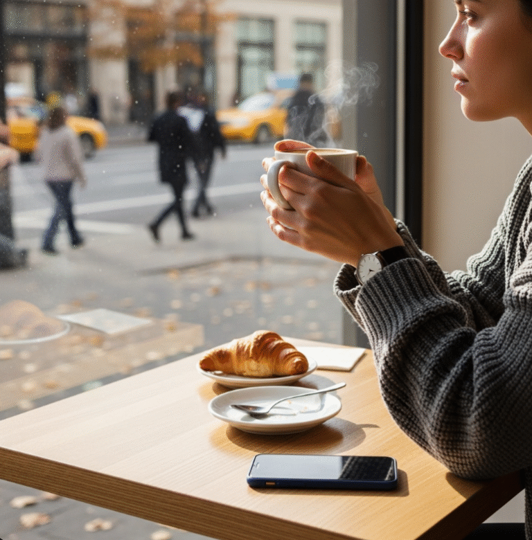 커피 마시면 화장실 자주 가는 이유