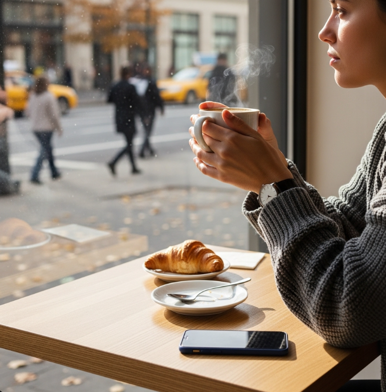 커피 마시면 화장실 자주 가는 이유