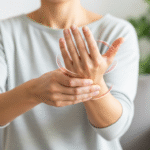 손목에서 ‘뚝’ 소리가 날 때 괜찮은 걸까?