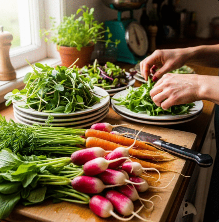 당뇨 합병증 걱정될때 3개월만에 혈당 변동폭 30으로 만든 식사 순서