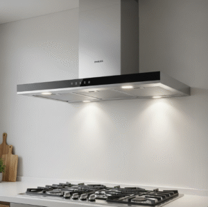 주방 후드 청소 간단하게 하는 꿀팁