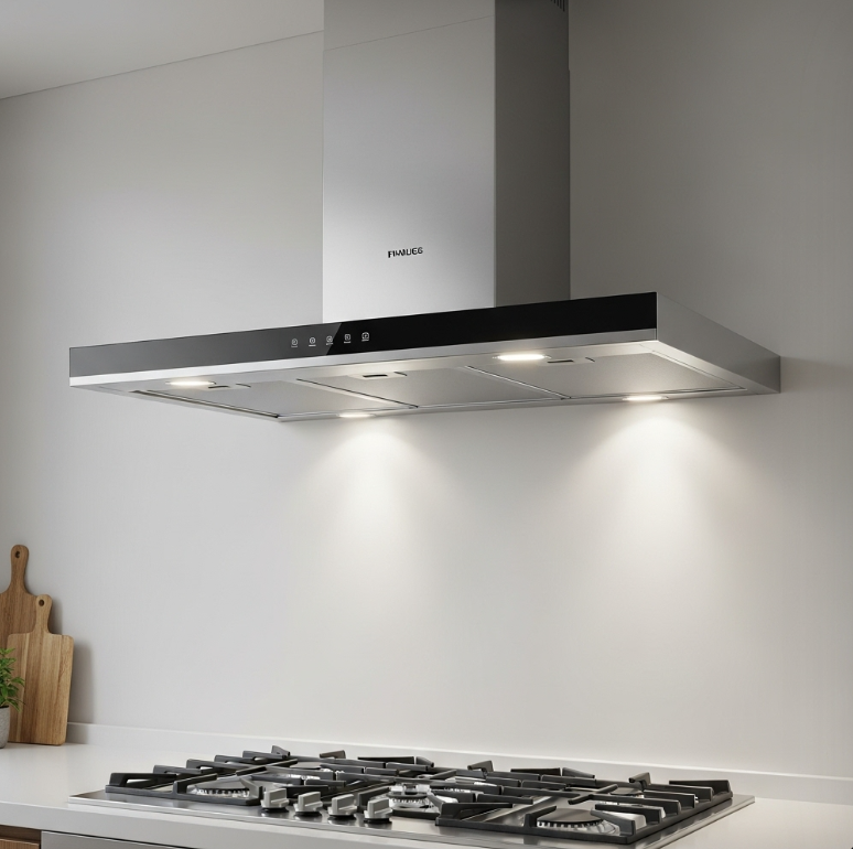 주방 후드 청소 간단하게 하는 꿀팁