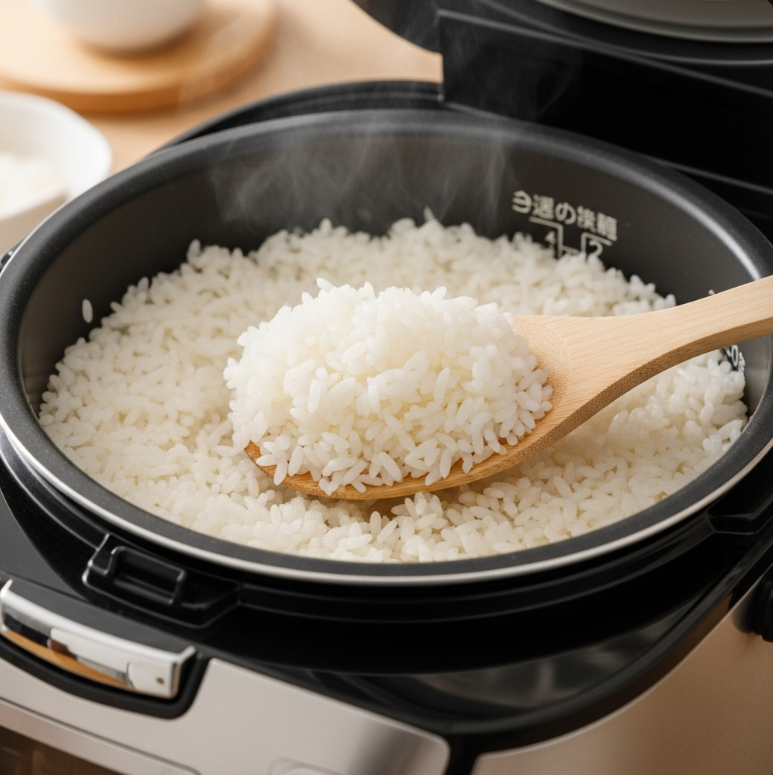 전기밥솥 밥 맛있게 오래 보관하는 법