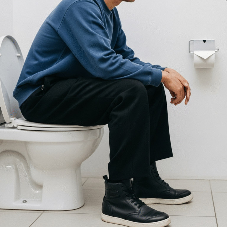 대장암 변비+설사 번갈아올때 72시간 관찰 체크리스트