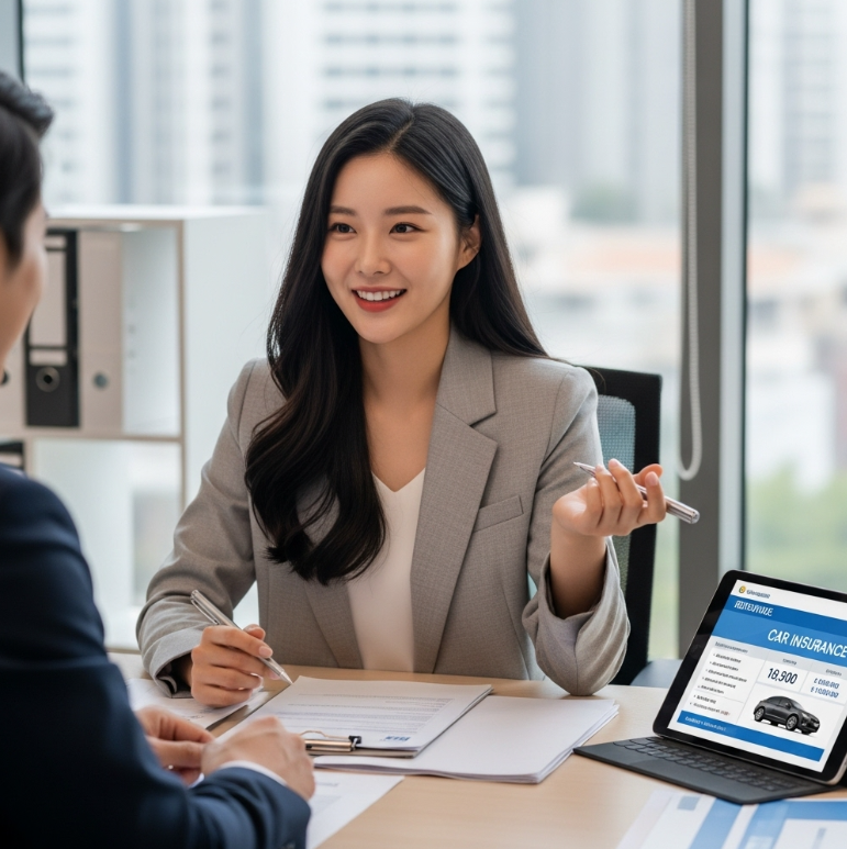 자동차 보험 갱신 시 꼭 비교해야 할 부분은?