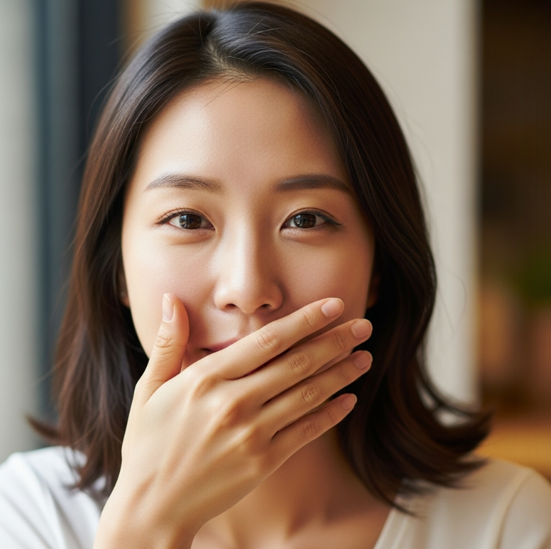 위암 초기 트림에서 썩은 계란 냄새 나면 헬리코박터 99% 감염