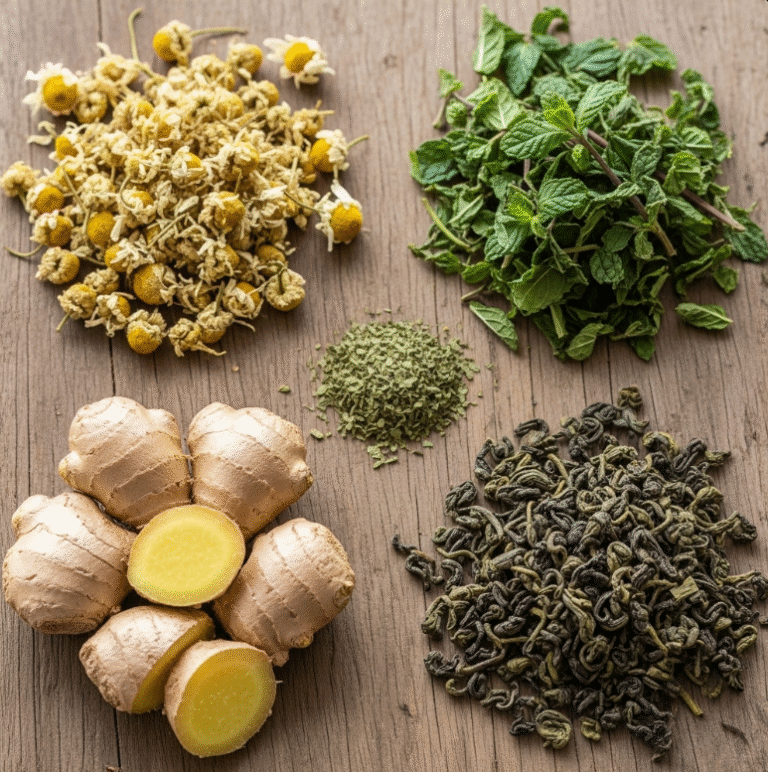 아침에 커피 대신 따뜻한 차 마시면 좋은 점