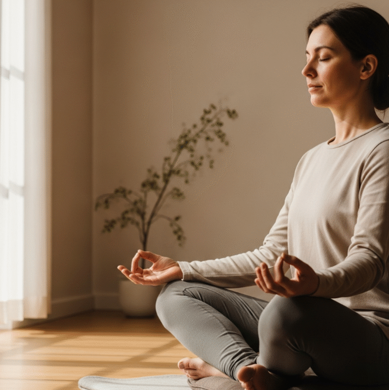 두통이 심할 때 진통제 대신 쓸 수 있는 자연 요법은?