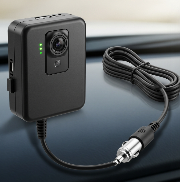 블랙박스 전원 케이블 직접 설치해도 될까?