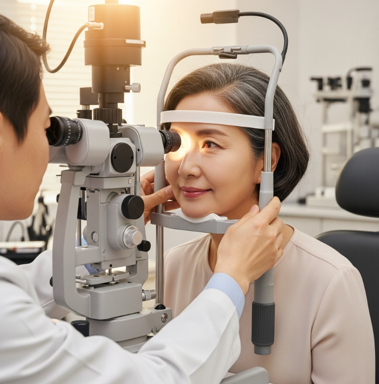 백내장 인공수정체 종류별 차이점 가격 비교 및 환자 맞춤 선택 가이드