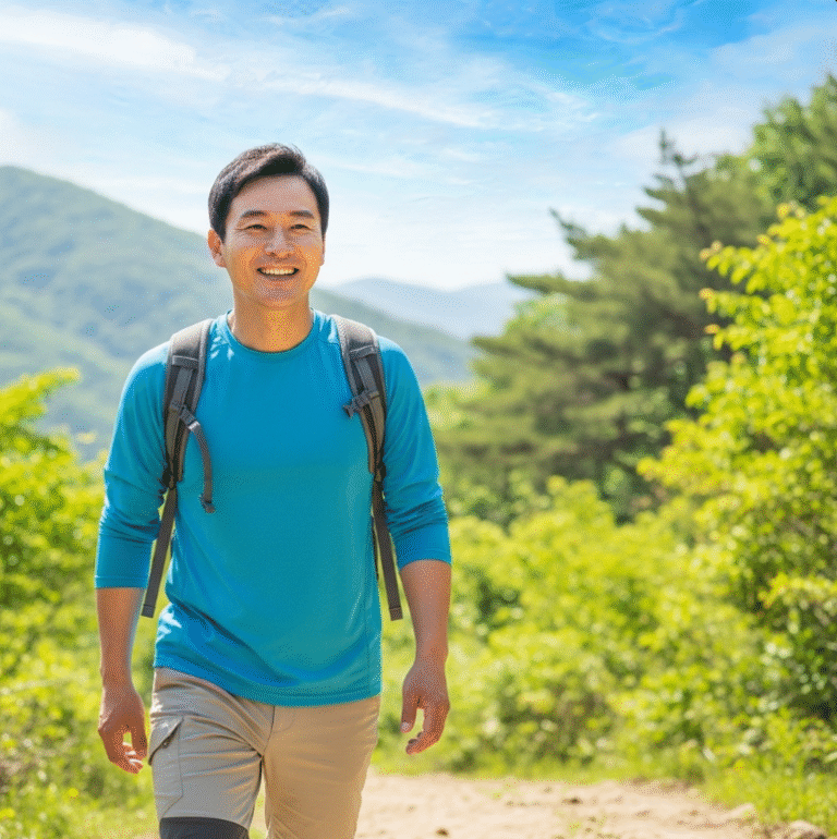 남성 호르몬 저하가 피로감과 관련 있을까?