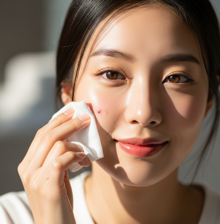 피부에 묻은 염색약 지우는 방법: 순하고 빠른 셀프 제거 꿀팁 완벽 정리