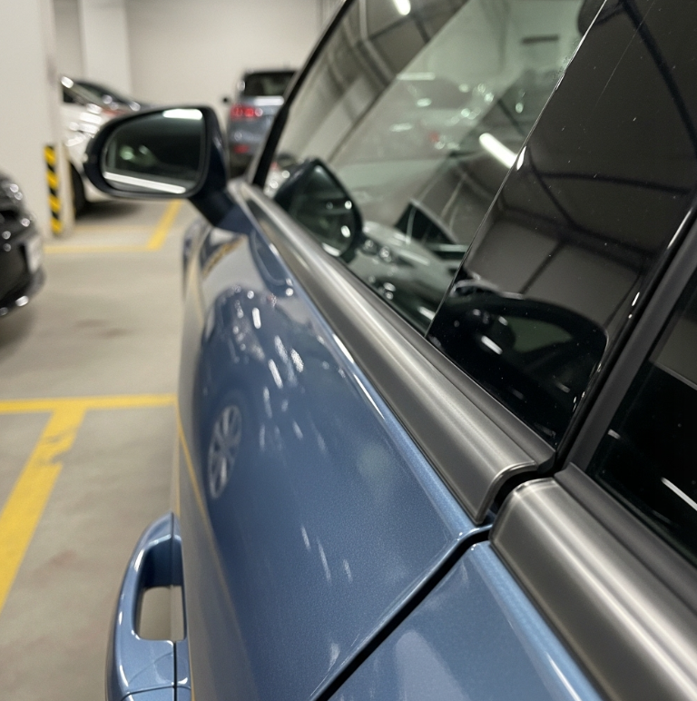 자동차 문콕 방지용 아이템 추천