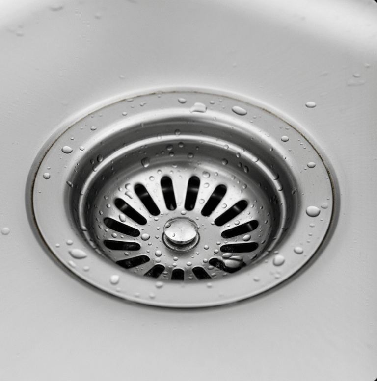 주방 배수구 냄새 원인과 간단한 냄새 제거 및 예방 방법