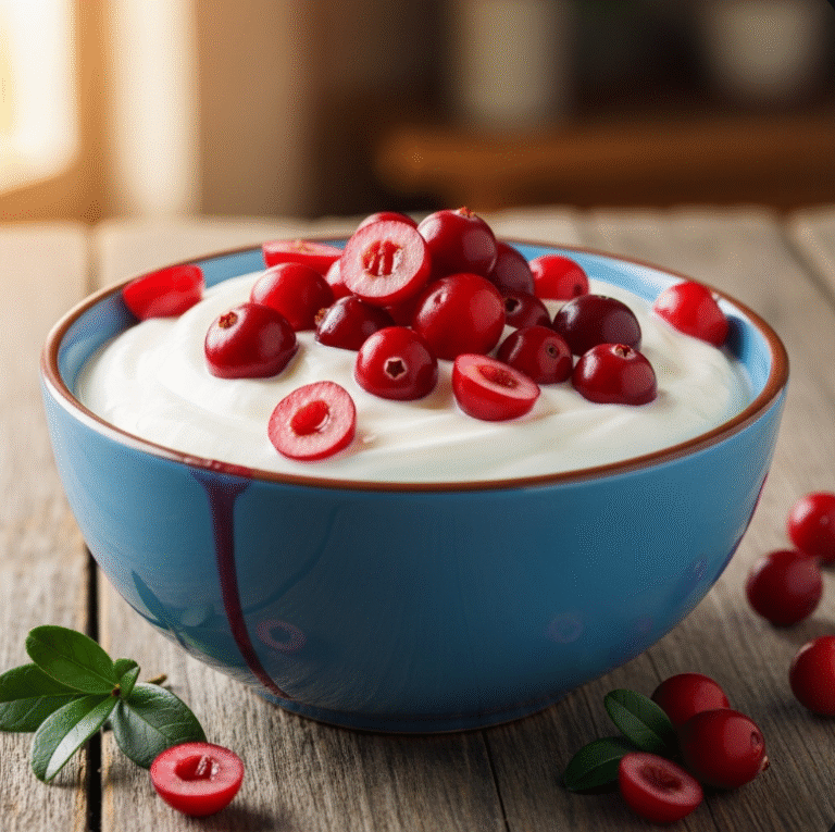 방광염 완화에 도움이 되는 음식은?