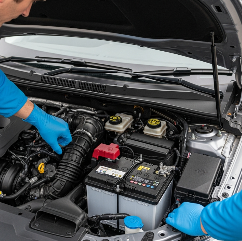 자동차 배터리 수명 늘리는 관리 요령