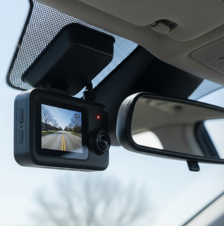 블랙박스 영상 날짜가 틀릴 때 수정법은?