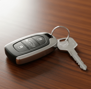 자동차 키 분실했을 때 대처 방법과 비용