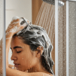 탈모가 심해질 때 머리 감는 횟수를 줄여야 할까?