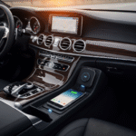 자동차 스마트폰 무선충전기 추천 제품