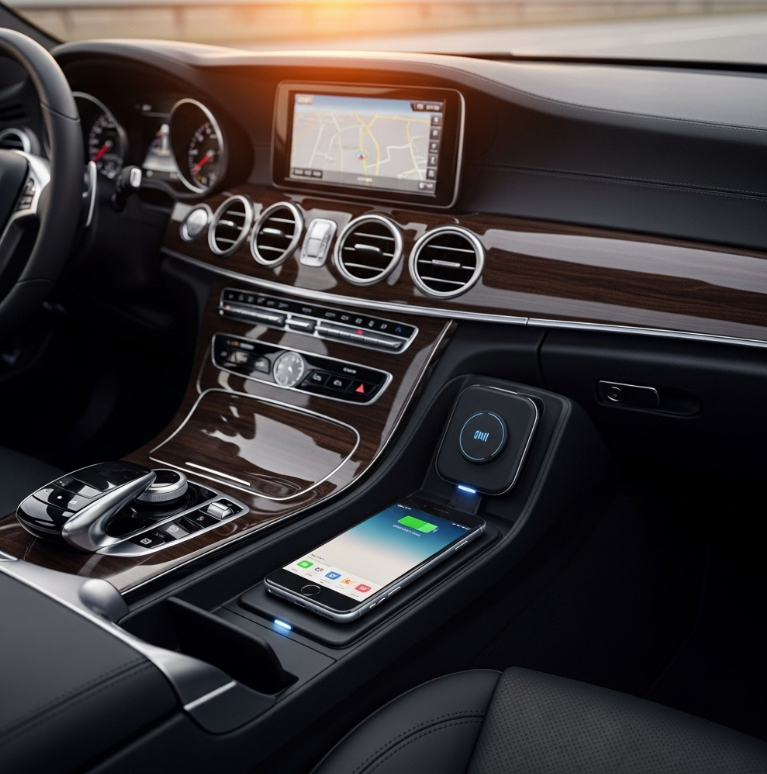 자동차 스마트폰 무선충전기 추천 제품