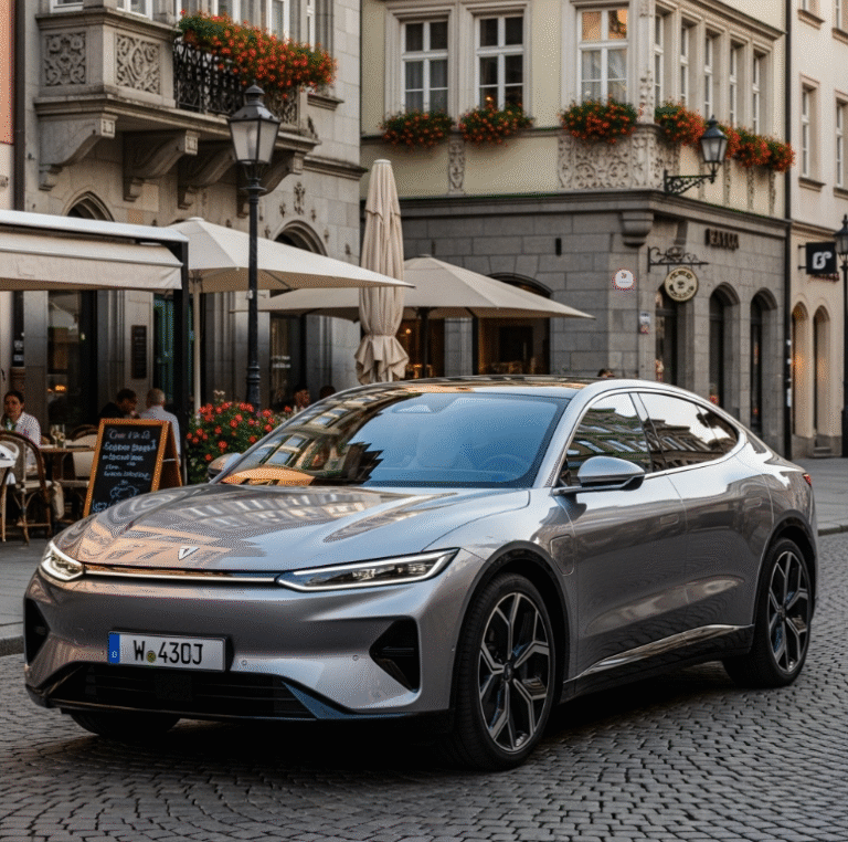 신차를 장시간 세워두면 어떤 문제가 생기나요?