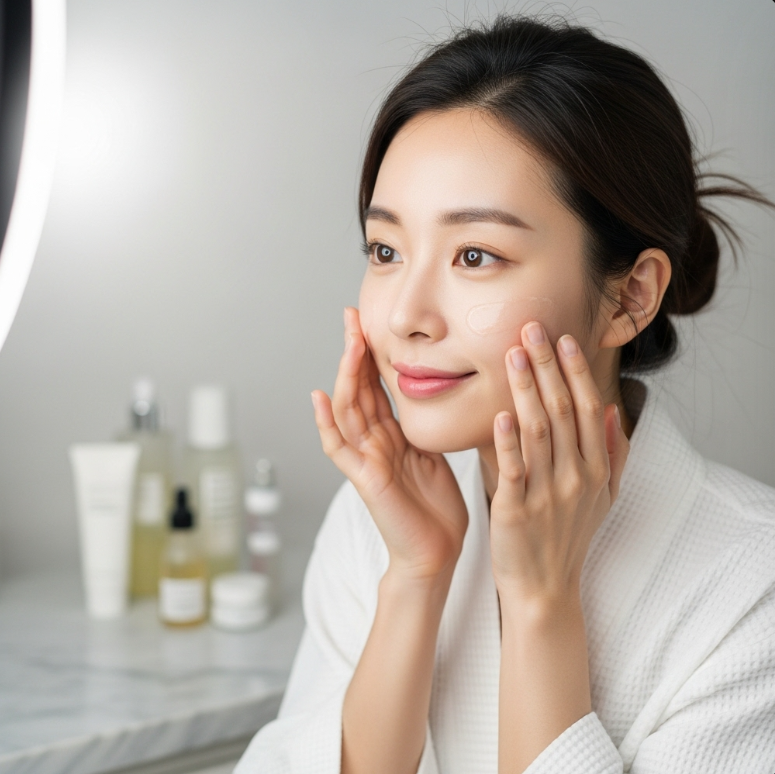 노화를 늦추는 생활 습관 5가지는?