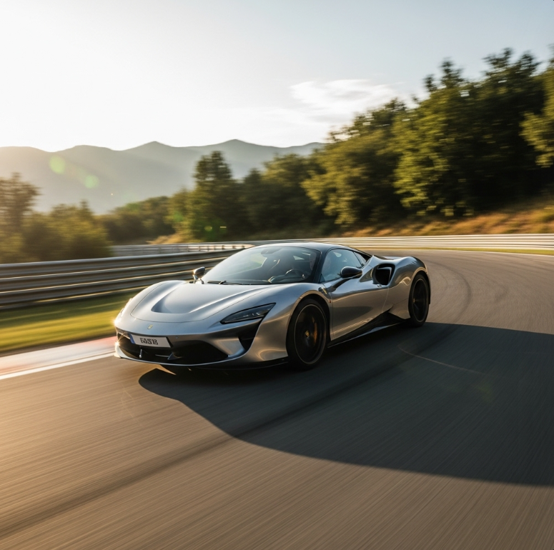 자동차 차체 진동이 심해질 때 원인은?